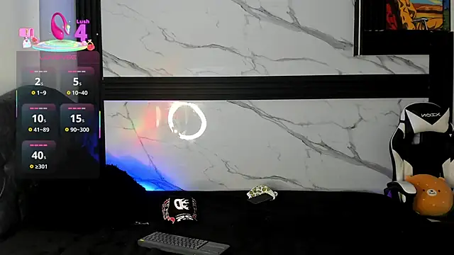 Saimonvela online show from 01-06-26, 05:11