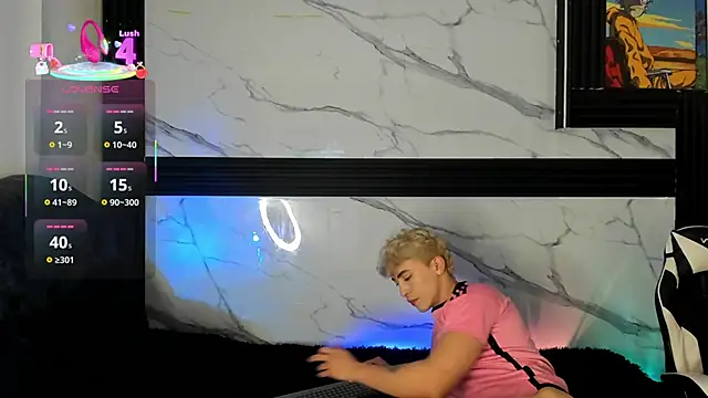 Saimonvela online show from 01-14-26, 10:10