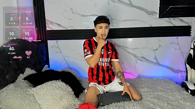 Saimonvela online show from 03-22-26, 08:51