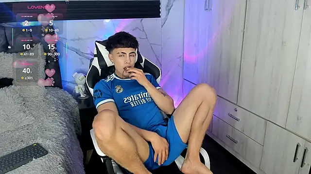 Saimonvela online show from 04-02-26, 07:33