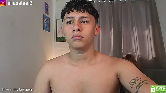 Snapshot of elias_steel1 chatting on 05-19-26, 01:39 elias steel1 online show from 05-19-26, 01:39