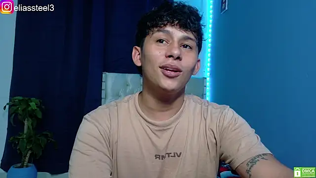 Snapshot of elias_steel1 chatting on 06-07-26, 09:40 elias steel1 online show from 06-07-26, 09:40