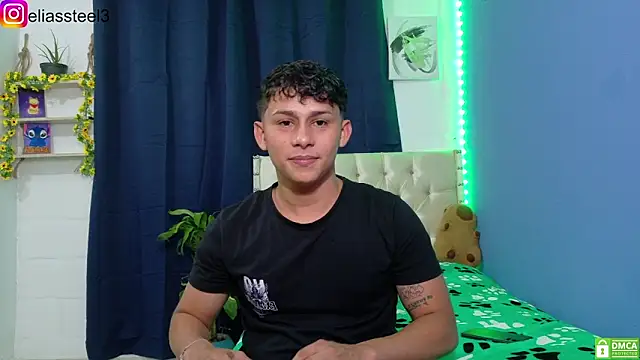 Snapshot of elias_steel1 chatting on 06-11-26, 10:08 elias steel1 online show from 06-11-26, 10:08