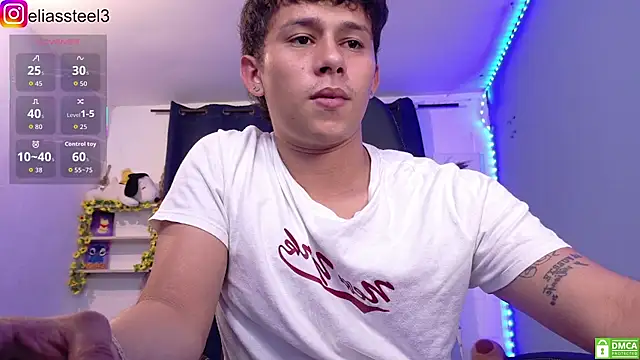 Snapshot of elias_steel1 chatting on 07-20-26, 09:39 elias steel1 online show from 07-20-26, 09:39