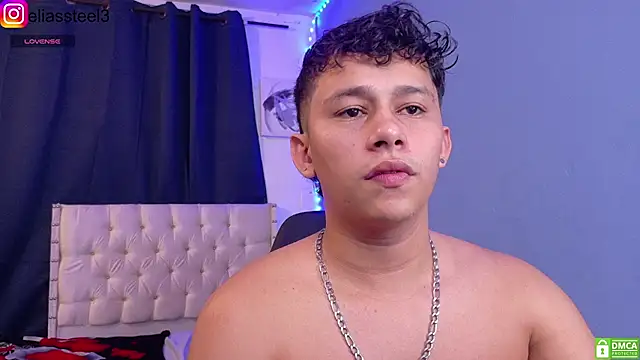 Snapshot of elias_steel1 chatting on 07-29-26, 12:20 elias steel1 online show from 07-29-26, 12:20