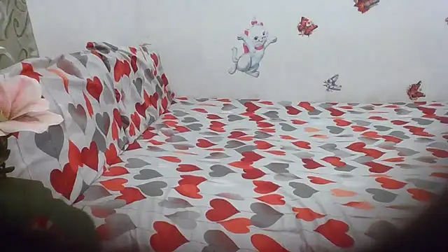 LustInLips online show from 06-14-26, 12:07