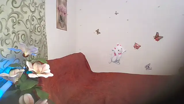 LustInLips online show from 07-05-26, 04:52