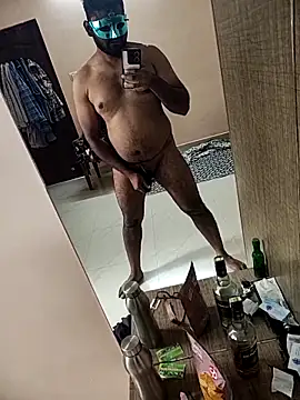 Mr Batting Man online show from 12-22-25, 03:47