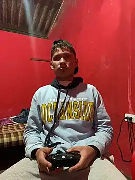 elfernh online show from 02-13-26, 09:11