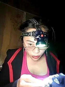 CoMay003 online show from 02-06-26, 03:04