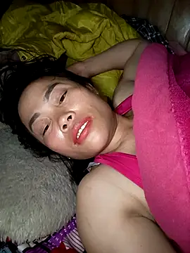 CoMay003 online show from 02-13-26, 12:17