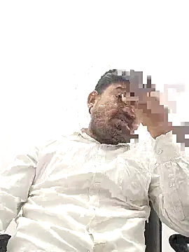 Snapshot of VadodaraBBC chatting on 12-16-25, 11:15 VadodaraBBC online show from 12-16-25, 11:15