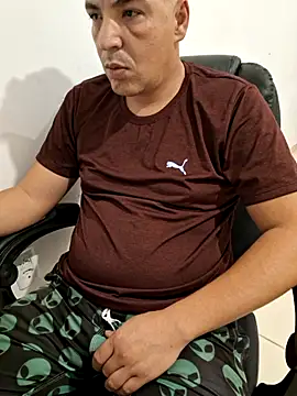 Carloskasado online show from 09-08-25, 09:58