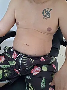 Carloskasado online show from 09-14-25, 12:26