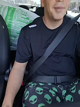 Carloskasado online show from 09-20-25, 01:12