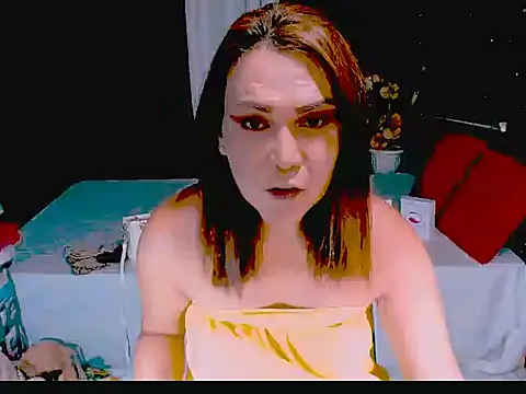 GoddessHORSECockx online show from 01-08-26, 02:36