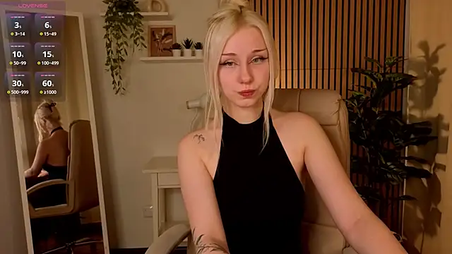 CatEyePro online show from 03-22-26, 01:31