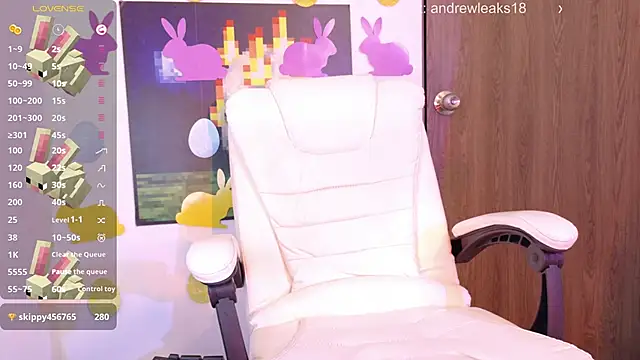 an drew18 online show from 04-11-26, 01:37