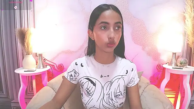 MilkyLally online show from 09-12-25, 12:05