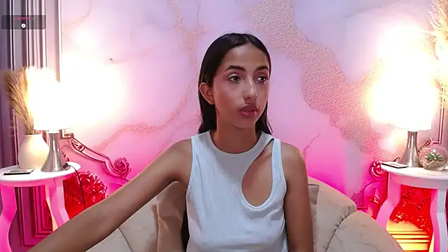 MilkyLally online show from 09-20-25, 12:06