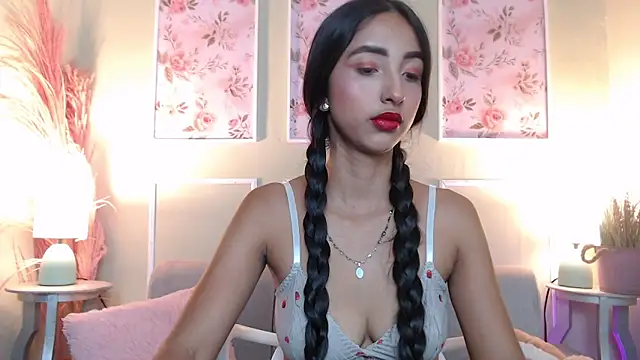 MilkyLally online show from 02-16-26, 12:01