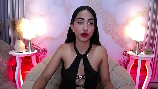 MilkyLally online show from 02-20-26, 11:43