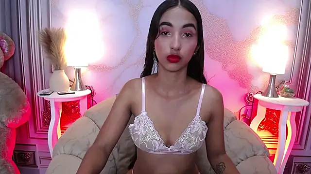 MilkyLally online show from 03-16-26, 11:58