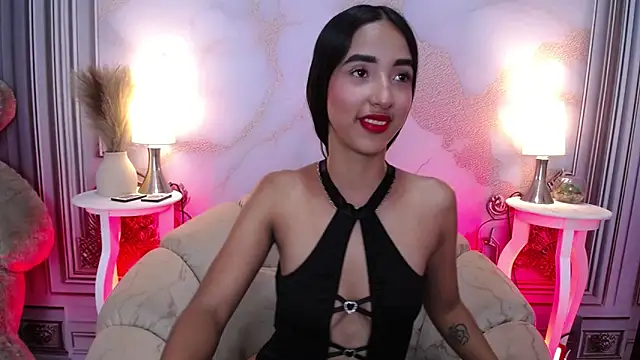 MilkyLally online show from 03-21-26, 12:10