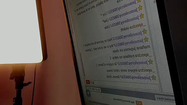  SPECTRA online show from 11-13-25, 03:22