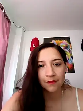 Snapshot of Agatha_bellucci_ chatting on 10-05-25, 10:07 Agatha bellucci online show from 10-05-25, 10:07