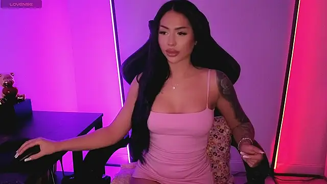 alisonrouge online show from 02-15-26, 08:27