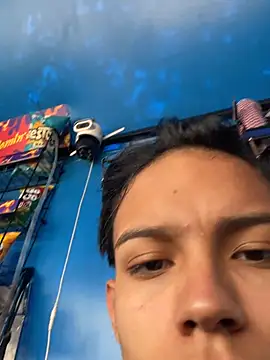 diegoand0911 online show from 04-01-26, 03:31