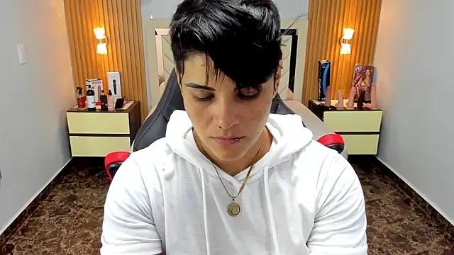 Snapshot of KAROLLJONES1 chatting on 09-09-25, 07:35 KAROLLJONES1 online show from 09-09-25, 07:35