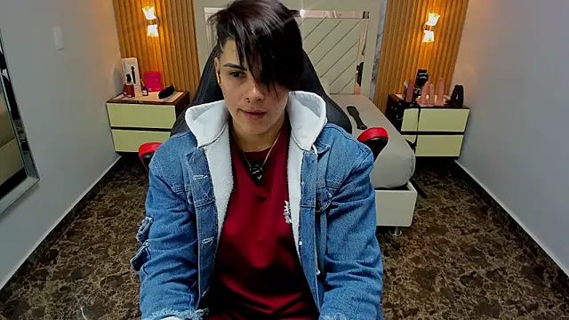 KAROLLJONES1 online show from 02-06-26, 07:17