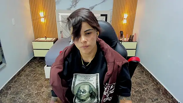 KAROLLJONES1 online show from 02-09-26, 07:29