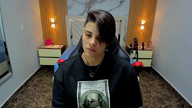 KAROLLJONES1 online show from 02-12-26, 06:58