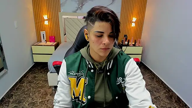 KAROLLJONES1 online show from 02-13-26, 12:23