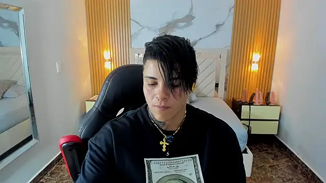 KAROLLJONES1 online show from 06-02-26, 07:27