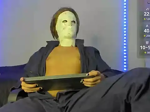 Alexxx savage online show from 10-14-25, 03:51