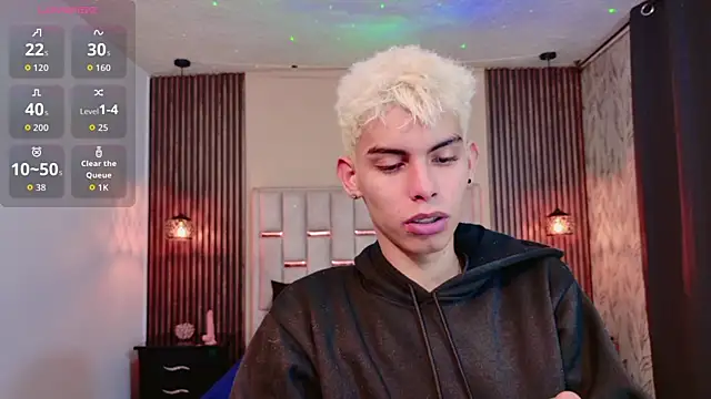 Room 69x online show from 01-09-26, 03:15