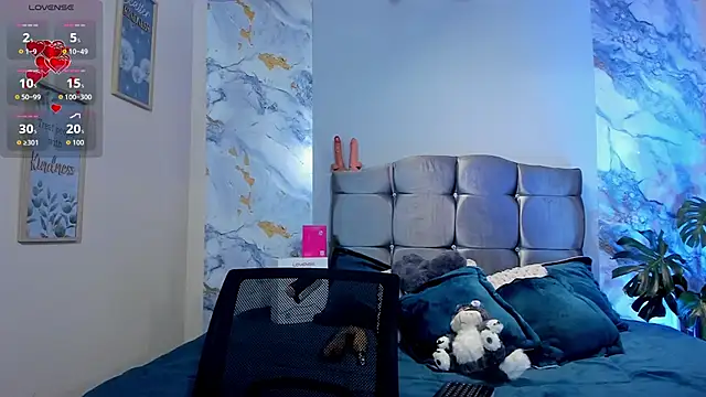 Room 69x online show from 02-18-26, 03:35