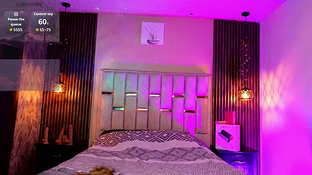 Room 69x online show from 05-19-26, 12:22