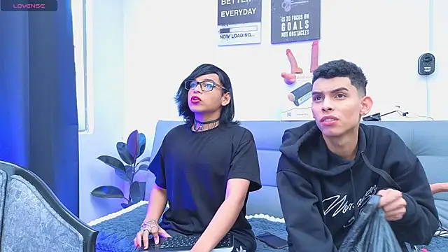 Room 69x online show from 05-22-26, 01:06
