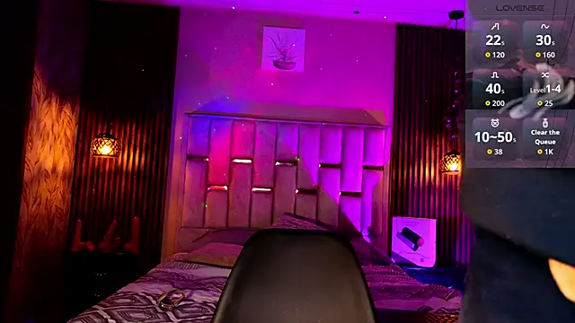 Room 69x online show from 05-26-26, 12:34