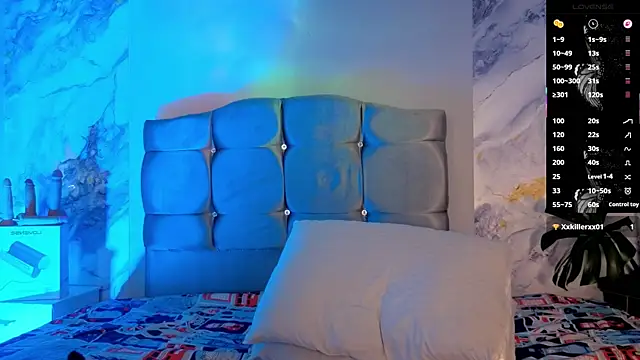 Room 69x online show from 06-03-26, 02:33
