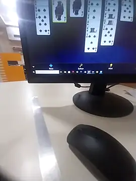 kiss like choco11 online show from 10-07-25, 06:21