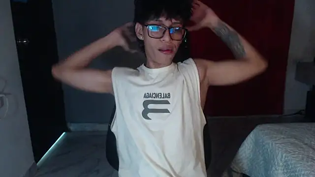 sung yol online show from 09-29-25, 03:44