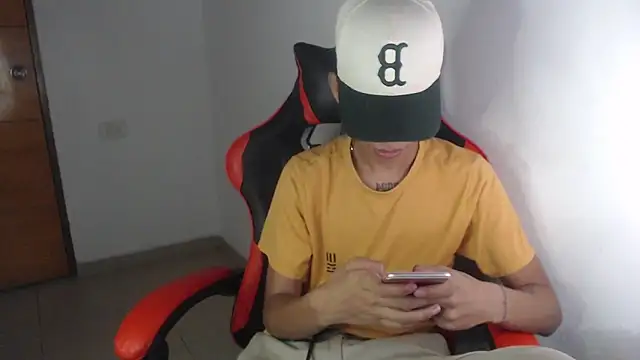 sung yol online show from 04-11-26, 02:05