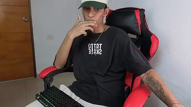 sung yol online show from 04-14-26, 03:56