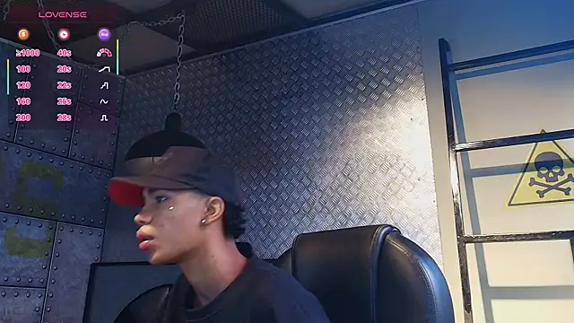 AlanCutee online show from 09-13-25, 11:43